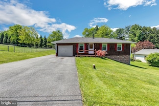 11809 Browningsville Rd, Monrovia, MD 21770