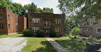 133 W Blake Ave, Columbus, OH 43202