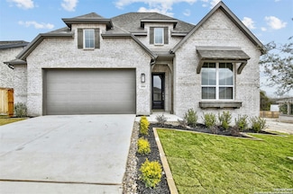 1006 Quemada Ranch, San Antonio, TX 78245