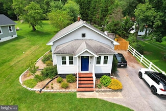 7152 Forest Ave, Hanover, MD 21076