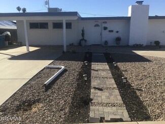 14832 N 32nd Dr, Phoenix, AZ 85053