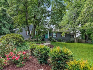 2856 Wesleyan Ln, Winston Salem, NC 27106