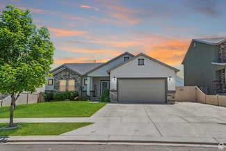 449 Travertine Way, Santaquin, UT 84655
