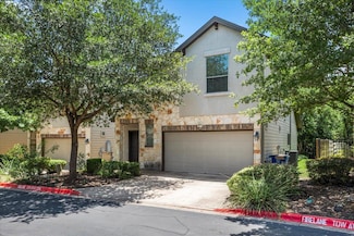 2101 Rivers Edge Way Unit 17, Austin, TX 78741