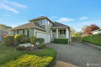4141 Ingleside Loop SE, Lacey, WA 98503