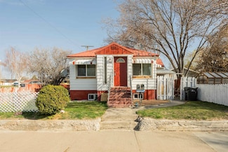 740 W Elva St, Idaho Falls, ID 83402