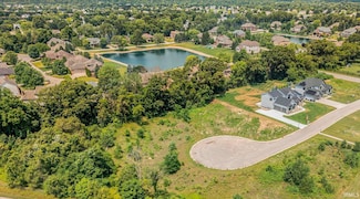 51793 Salem Meadows Lot 18 Dr Unit 18, Granger, IN 46530