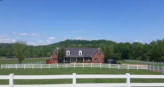 1446 Kittrell Rd, Franklin, TN 37064