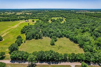 0000 W 291st St S, Bristow, OK 74010