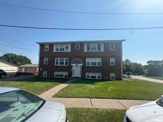 2705 N Lincoln Ave, Davenport, IA 52804