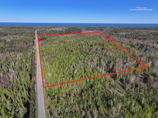 V/L 60A E Walker Rd, Harrisville Township, MI 48740