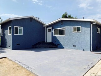 22910 Old Elsinore Rd, Perris, CA 92570