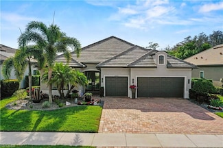 20690 Corkscrew Shores Blvd, Estero, FL 33928