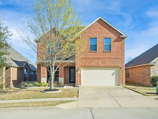 4013 Hollow Lake Rd, Roanoke, TX 76262