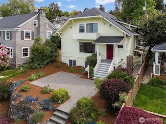 918 N G St, Tacoma, WA 98403