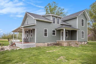 31585 Michigan Ave, Leonidas, MI 49066