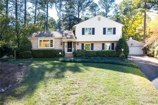 9305 Lakeland Terrace, Henrico, VA 23229