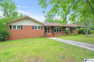 511 Arbor Dr, Florence, SC 29501