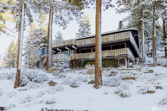 1695 Logan Creek Dr, Glenbrook, NV 89413