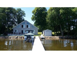 44684 Virgo Rd, Onamia, MN 56359