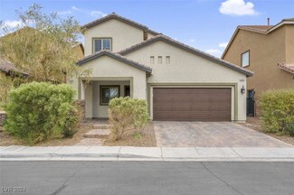 6869 Tidal Creek Ave, Las Vegas, NV 89178