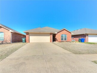 2512 Queenston Ave, Norman, OK 73071