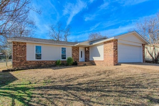 17 Johnny Ln, Sherwood, AR 72120