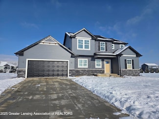 2320 Secretariat Ln, Bingham Township, MI 48879