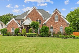 1379 Winoka Rd, Collierville, TN 38017