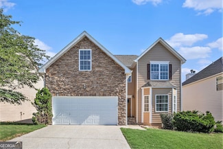 915 Pebble Creek Trail, Suwanee, GA 30024