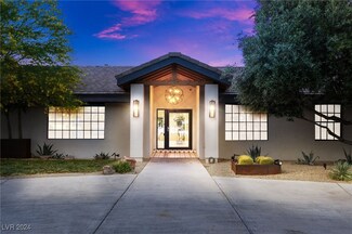 1800 Silver Ave, Las Vegas, NV 89102