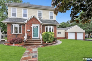 8-11 Campbell Rd Unit 1X, Fair Lawn, NJ 07410