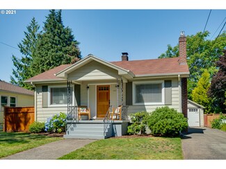 4221 NE 66th Ave, Portland, OR 97218