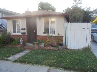 1857 Stanley Ave Unit 1 & 2, Signal Hill, CA 90755