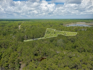 Lot 5 Kal Ln, Carrabelle, FL 32322