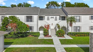 2497 Heron Terrace Unit 203C, Clearwater, FL 33762