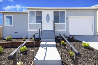 105 Belmont Ave, South San Francisco, CA 94080