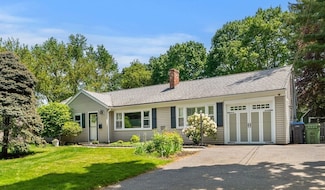 7 Leighton St, Natick, MA 01760