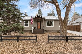 1365 NW Davenport Ave, Bend, OR 97701