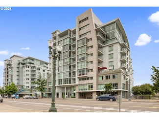 1260 NW Naito Pkwy Unit AZ212, Portland, OR 97209