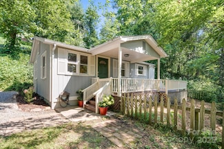 292 Beaucatcher Rd, Asheville, NC 28805