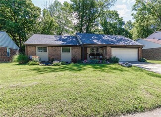 7527 Carolling Way, Indianapolis, IN 46237