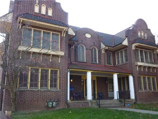 6116-6122 Stanton Ave, Pittsburgh, PA 15206