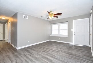 6363 N Main St, Tulsa, OK 74126