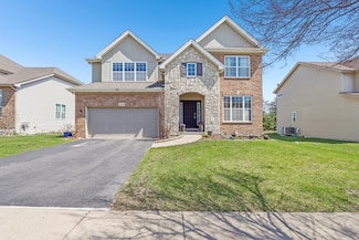 779 W Mystic Ln, Romeoville, IL 60446