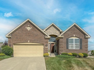 3170 Schaffers Run Ct, Hamilton, OH 45011
