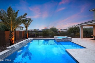 22040 N 35th Place, Phoenix, AZ 85050