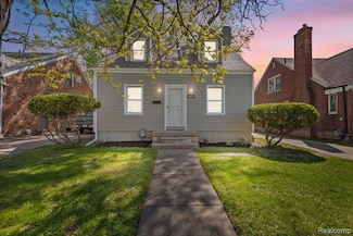 15470 Murray Hill St, Detroit, MI 48227