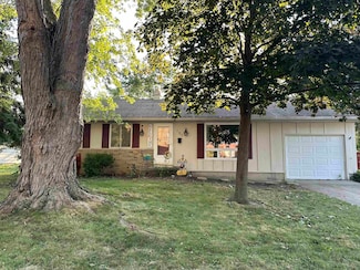 520 Meadow Ln, Bluffton, IN 46714