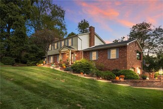 3102 Antheo Ct, Murrysville, PA 15668
